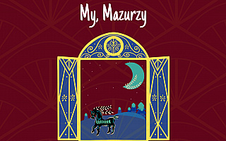 Premiera niezwykłej płyty „My Mazurzy”. Sprawdź szczegóły